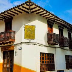 Hotel Rio Piedras