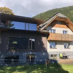 Alpenrose Boutique Chalet Gretl