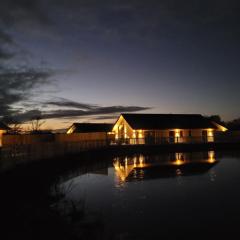 Mallard Cottage, Ashlin Farm Barns