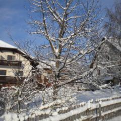 Naturpark Bauernhof Sperl