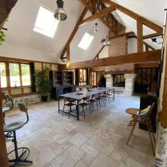Gîte Normand 26 couchages