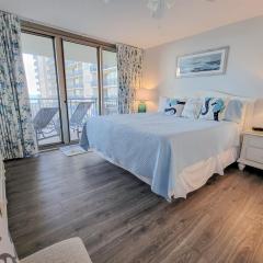 Huge 3 bedroom, 3 bath condo in the lovely Brighton building! condo