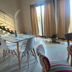 Duplex en zona residencial Patagones