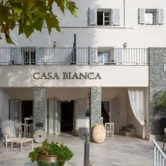 Best Western Hotel Casa Bianca, Piscine Intérieure et Extérieure
