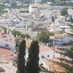 APARTAMENTO FAMILIAR CON VISTAS ESPECTACULARES