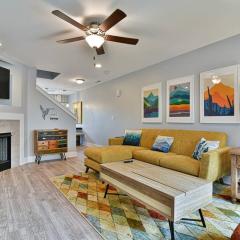 Cute & Comfy Condo ~ 9 miles to DTWN Asheville