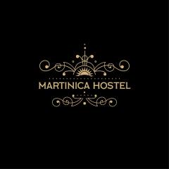 Martinica Hostel