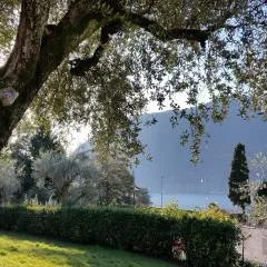 Villa Leilani B&B