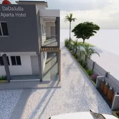 DaDaJuBa Aparta hotel