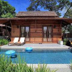 アナンタ タイ プール ヴィラ リゾート プーケット（Ananta Thai Pool Villas Resort Phuket）