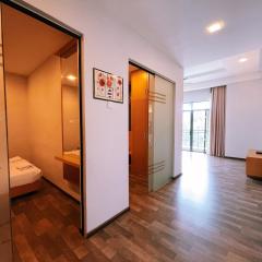 NOVA Apartment at Cameron