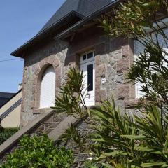 Maison en pierre 3* rénovée, jardin, WIFI, proche plage et commerces, Ploumanac'h - FR-1-368-87