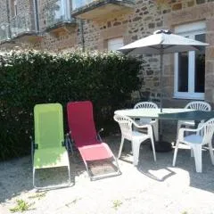Appartement 2* avec WIFI, terrasse, proche plage de Trestraou - Perros-Guirec - FR-1-368-320