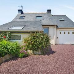 Maison 3* à l'Ile Grande, 200m plages, 6 pers, WIFI, parking, BBQ, proche GR34 - FR-1-368-187