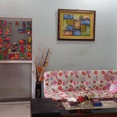 Cheerfull residential home - Dillair Home Stay