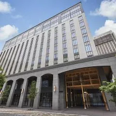 Asakusa View Hotel Annex Rokku