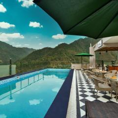 Vyom Boutique Hotel Rishikesh