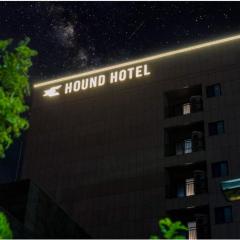 Hound Hotel Junggwan