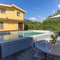 Holiday home in Francavilla di Sicilia