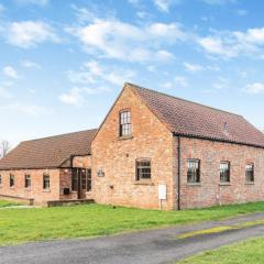 The Old Combine Shed