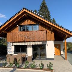 Ferienhaus Sauerland