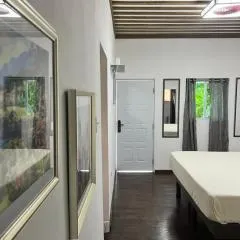 Jamaica Colors Hotel and Eco-Retreat
