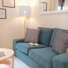 Sherryflat Trébol - Parking