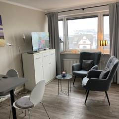 Sylt-Traum Dünengras