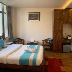 Hotel Tapas