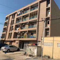 Impeccable Apartment in Abidjan Cote D'avoire