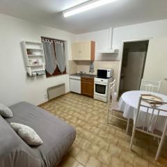 Logement individuel circuit 24h du Mans ou autre
