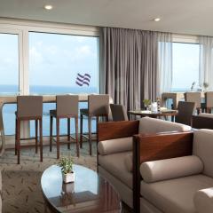 Crowne Plaza Tel Aviv Beach by IHG