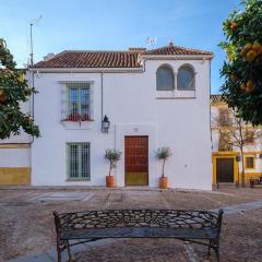 أبارتمنتوس لوس باتيوس دي لا خوديريا