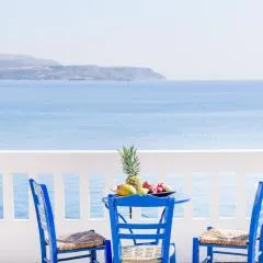 Kalyves Bay