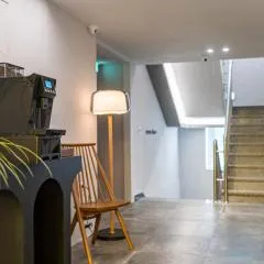 자우리호텔 인천송도점