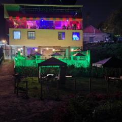 STERLEON HOTEL RIVERSIDE