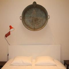 Duplex de 3 chambres en plein centre ville - 82/3A