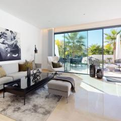 Luxury Townhouse in La Cala De Mijas