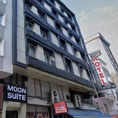 Moon Hotel Şirinevler