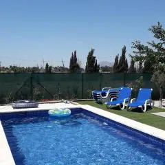 Eco Resort Costa Blanca