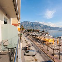 Georgia seaview apartment B2