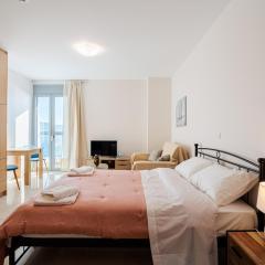 Georgia seaview apartment B2