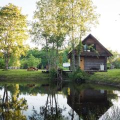 Paluküla Saunas and Glamping