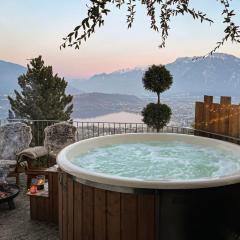 Alpinlake Lodge & Wellness