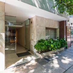 La mejor zona de Palermo. Bruna