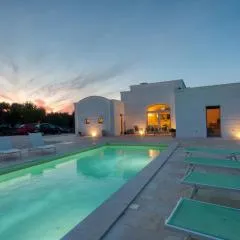 TRULLI ACQUASALA - Apulian Country Experience