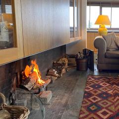 Hestar Husid, het luxe paardenhuis