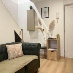 Le Duplex Cosy - Gare & Cité Gastronomique