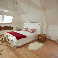 Normand'Histoire Chambres d'Hôtes