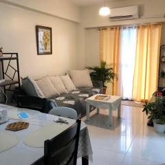 2BR Condo Unit at Prisma Residences